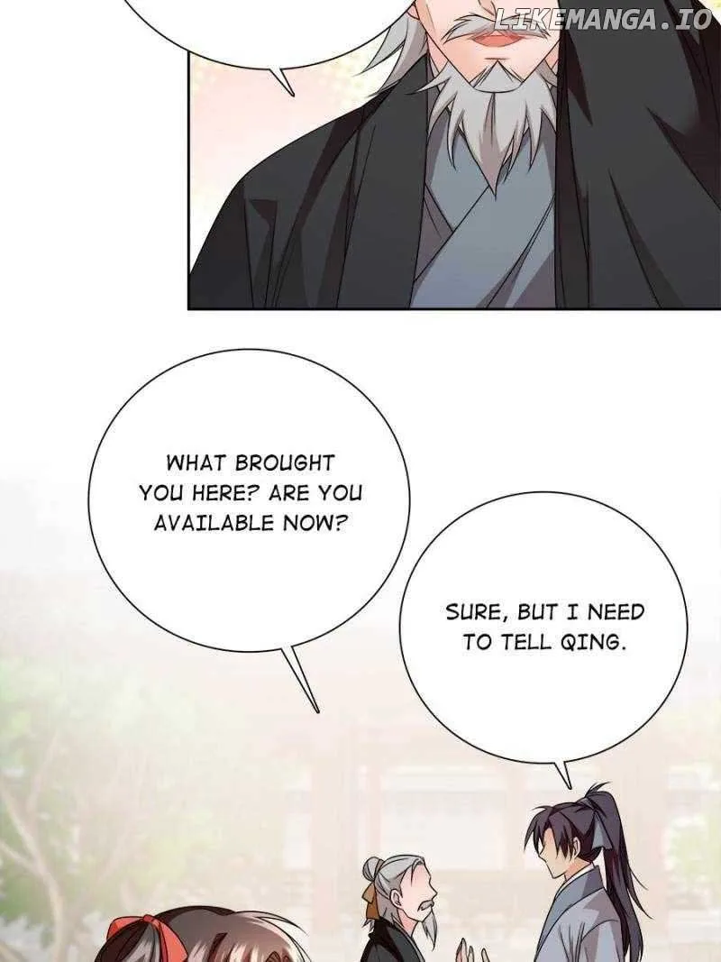 Dad, did you study today? Chapter 74 page 6