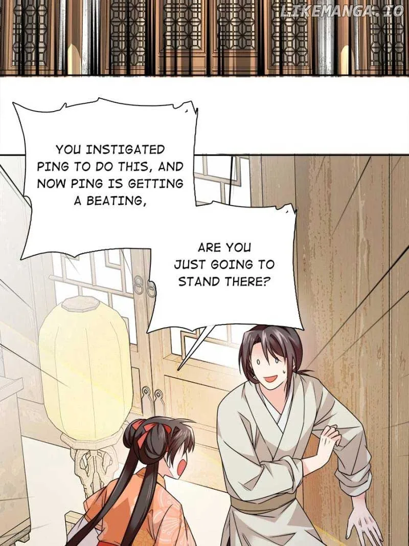 Dad, did you study today? Chapter 72 page 18