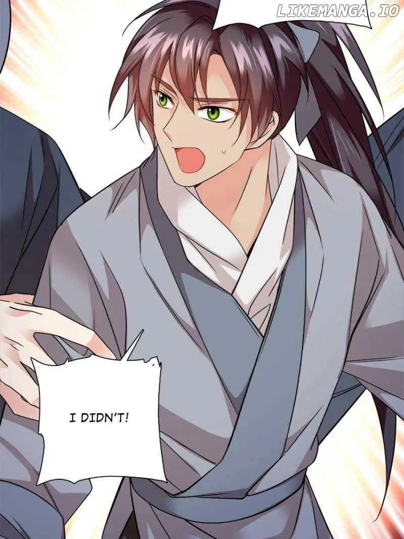 Dad, did you study today? Chapter 74 page 37