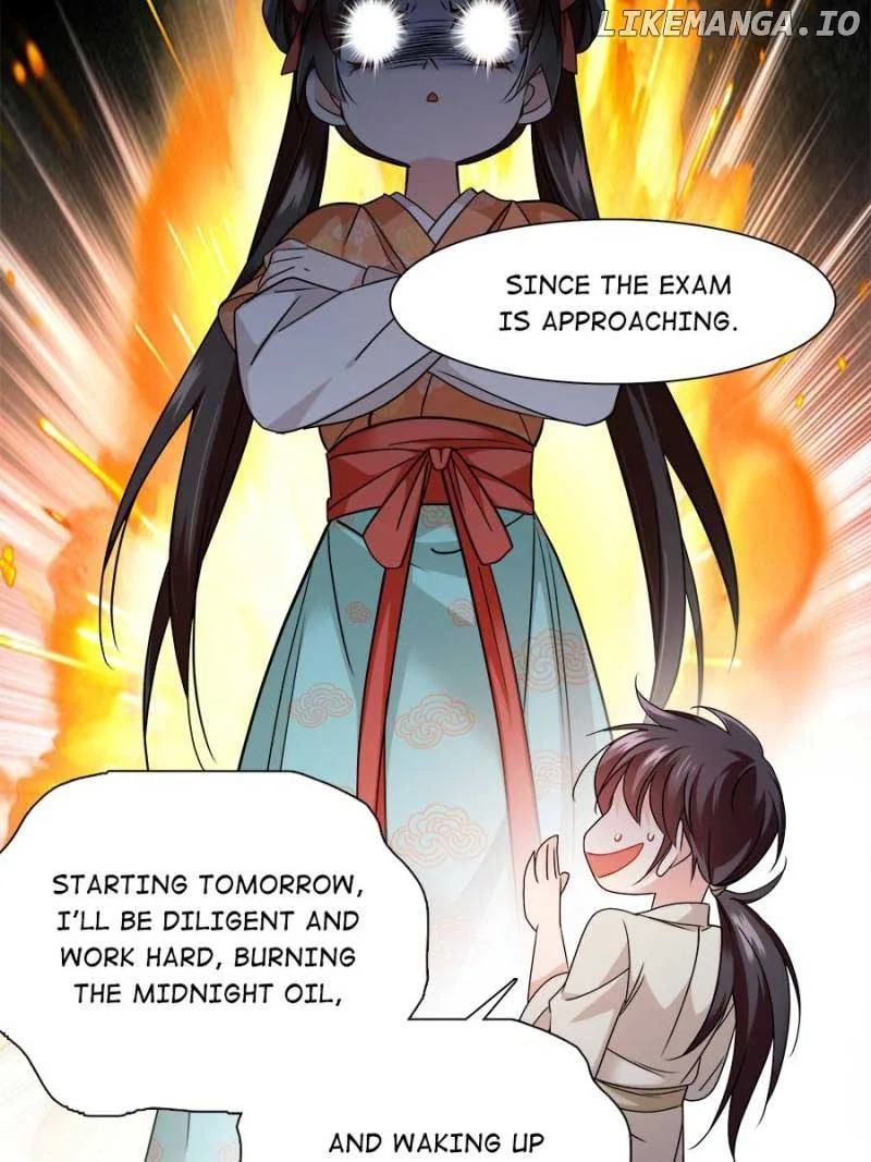 Dad, did you study today? Chapter 72 page 24