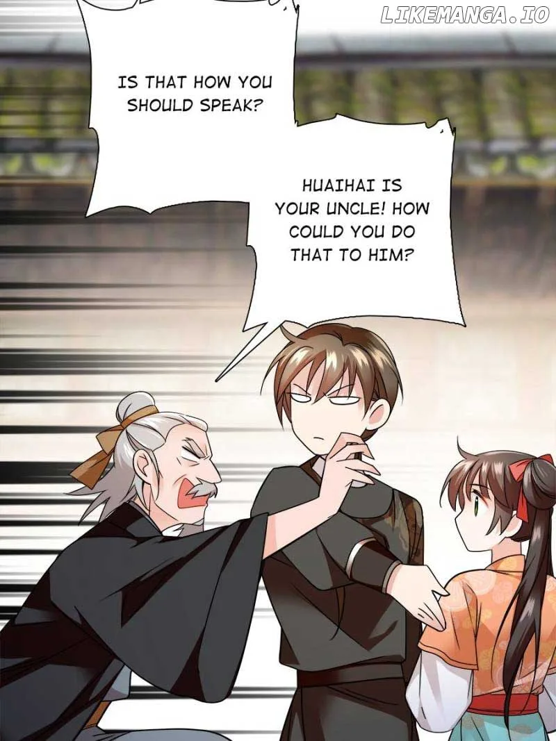 Dad, did you study today? Chapter 71 page 30