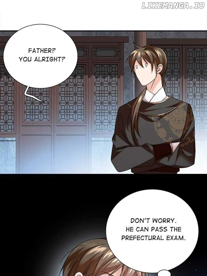 Dad, did you study today? Chapter 73 page 23
