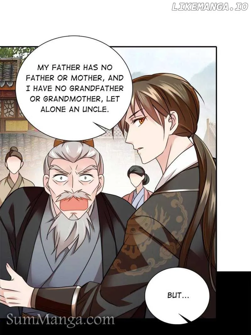 Dad, did you study today? Chapter 71 page 32