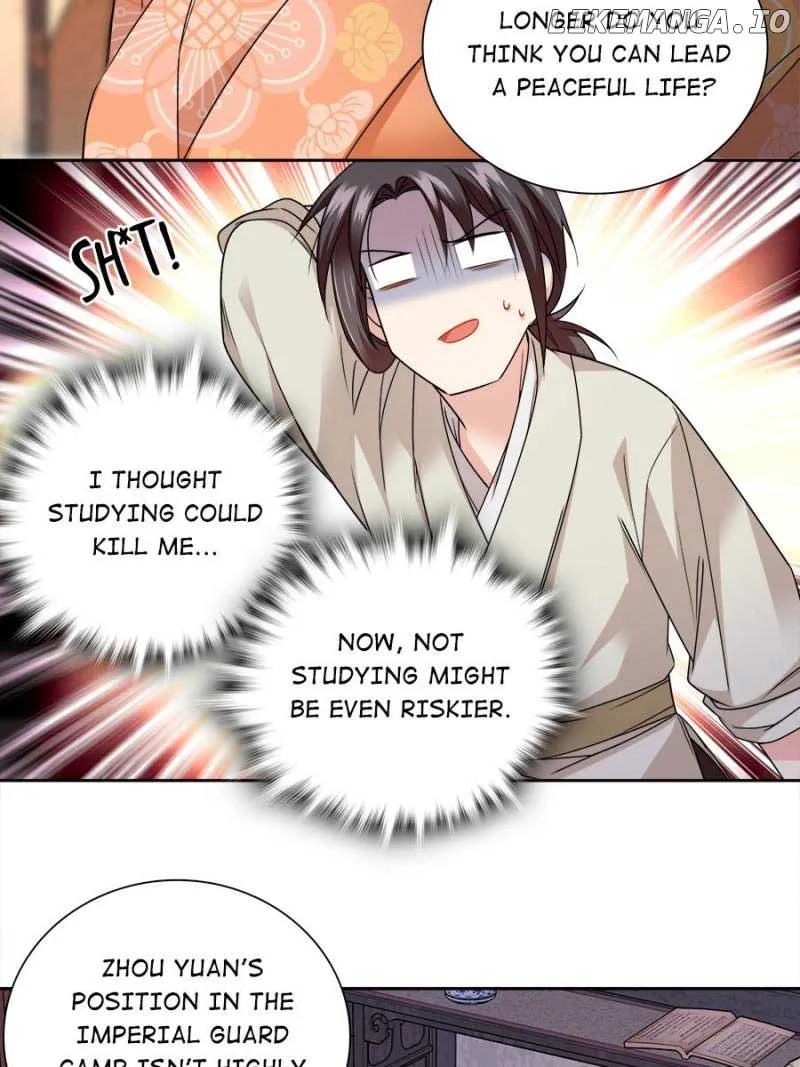 Dad, did you study today? Chapter 73 page 18