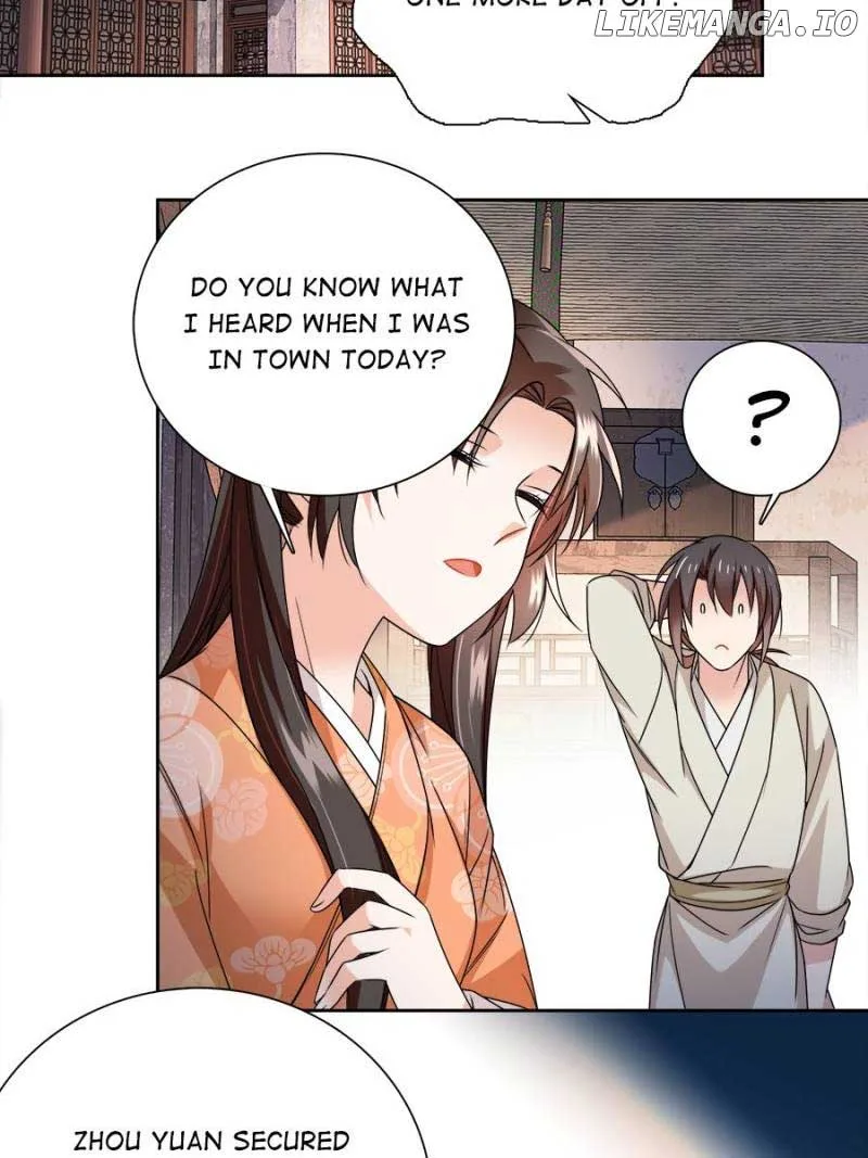 Dad, did you study today? Chapter 73 page 16