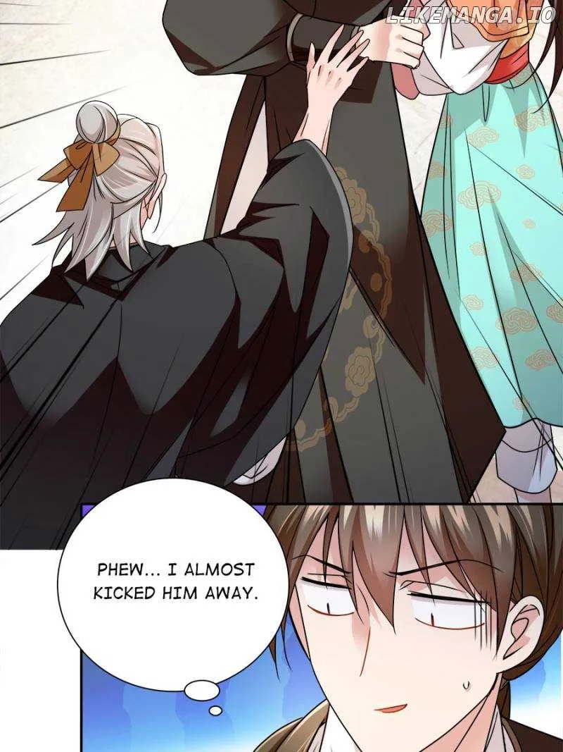 Dad, did you study today? Chapter 71 page 28