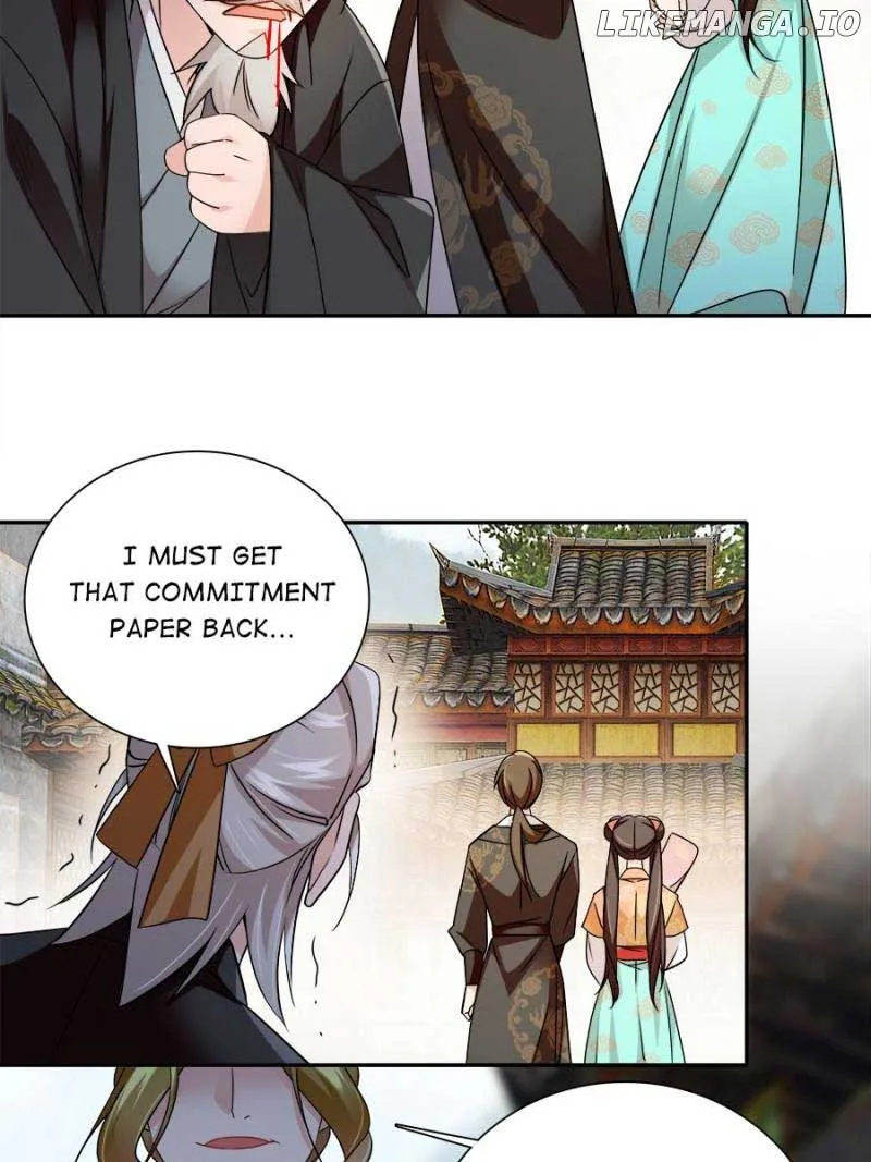 Dad, did you study today? Chapter 71 page 36