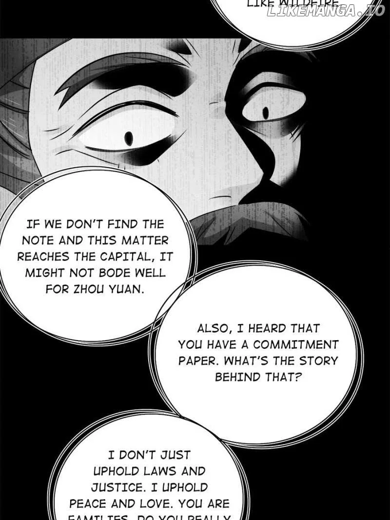 Dad, did you study today? Chapter 71 page 20