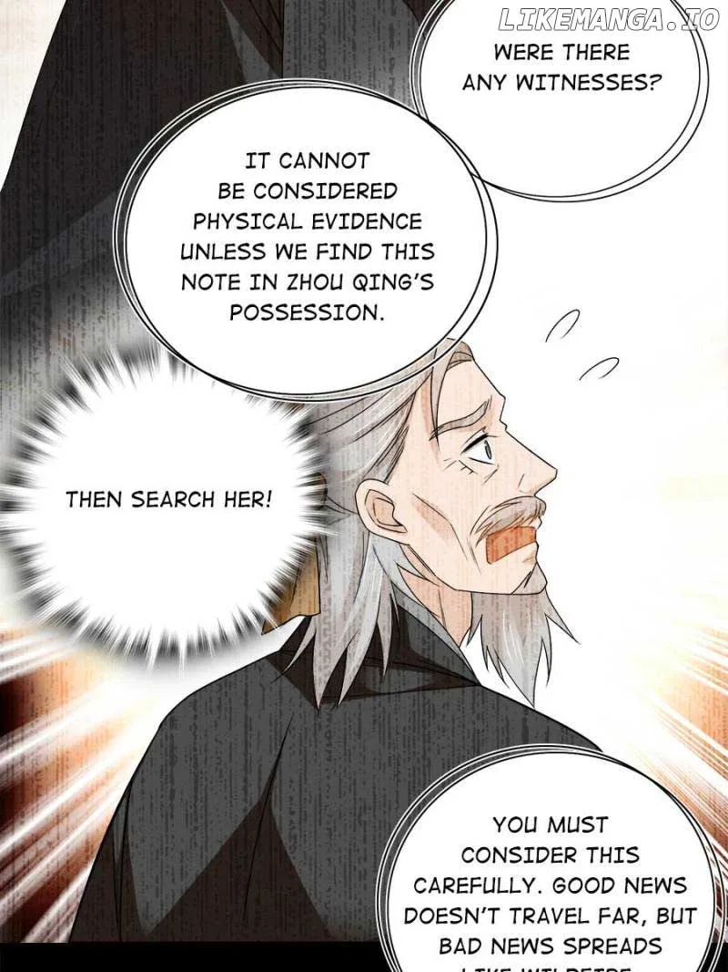 Dad, did you study today? Chapter 71 page 19