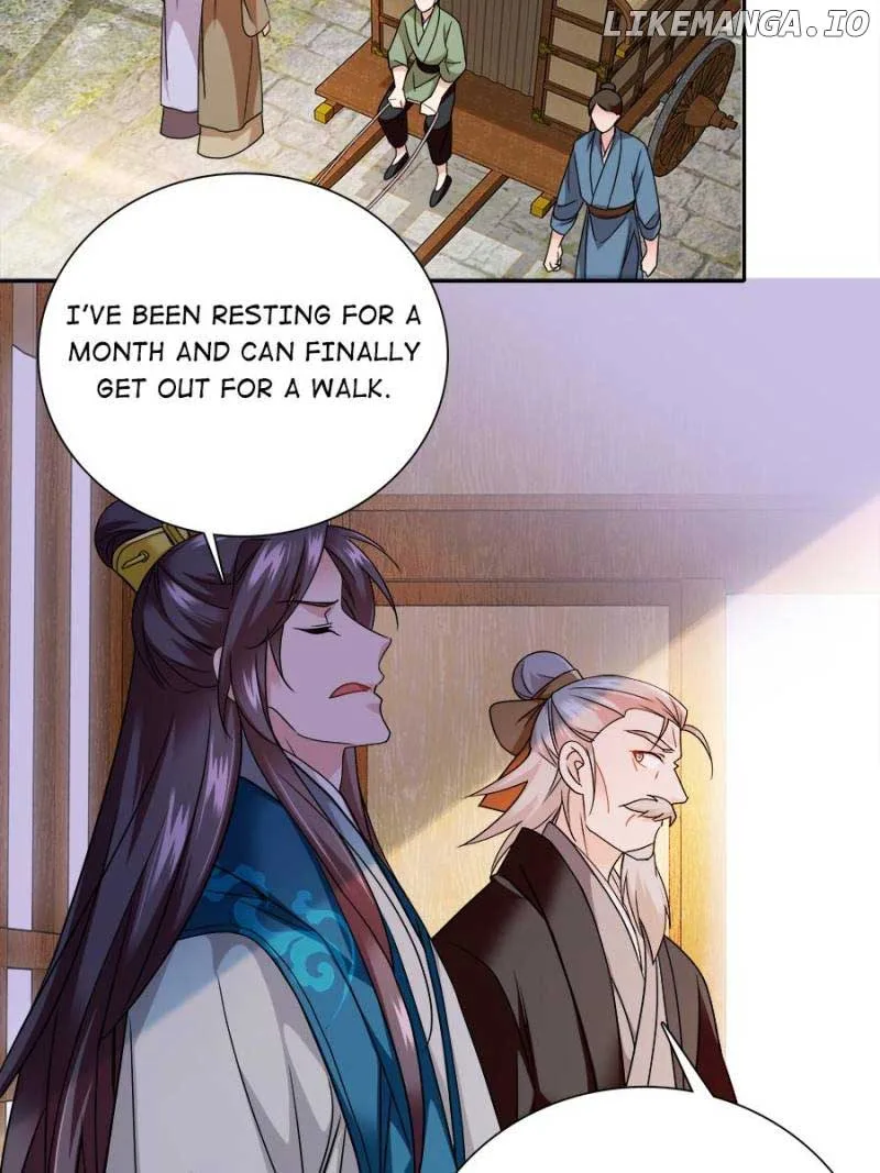 Dad, did you study today? Chapter 73 page 29