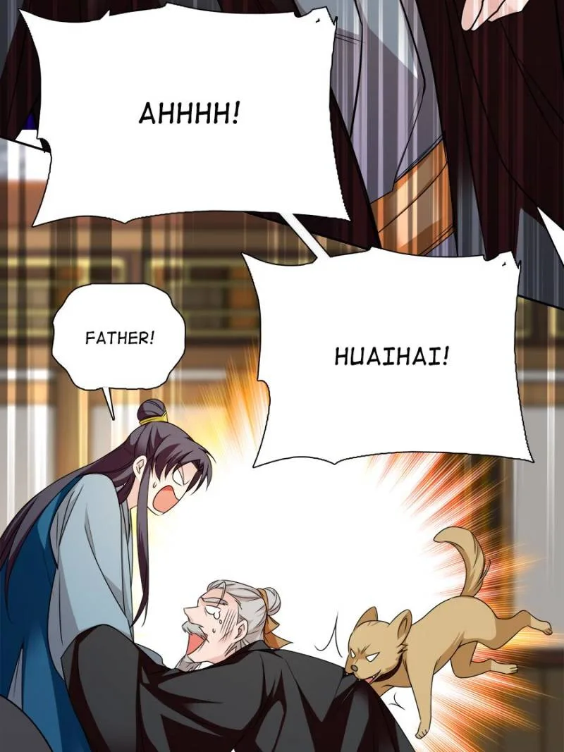 Dad, did you study today? Chapter 76 page 8