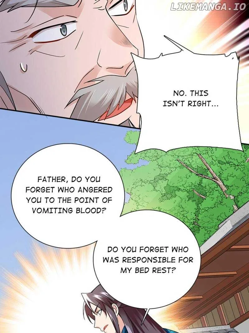 Dad, did you study today? Chapter 73 page 40