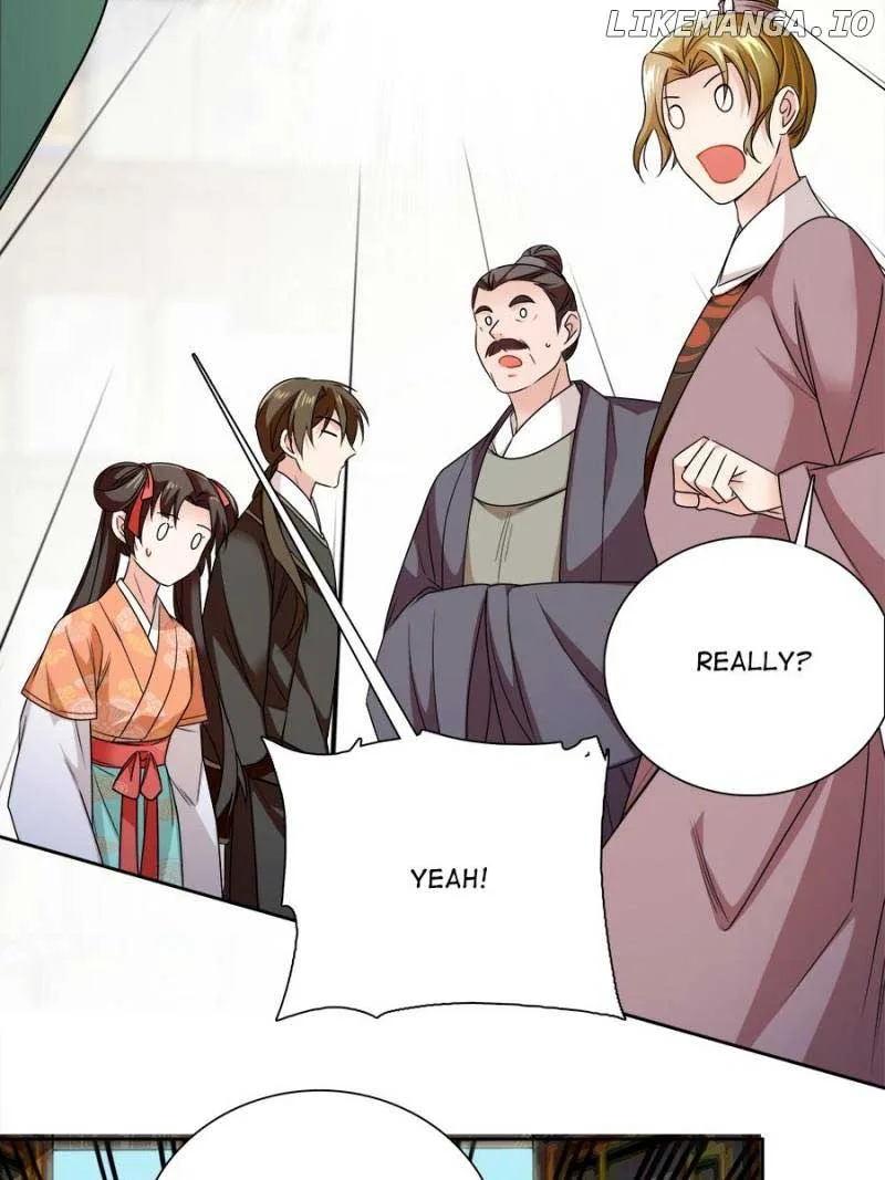 Dad, did you study today? Chapter 70 page 20