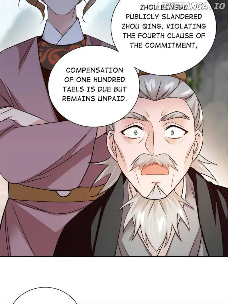 Dad, did you study today? Chapter 71 page 37