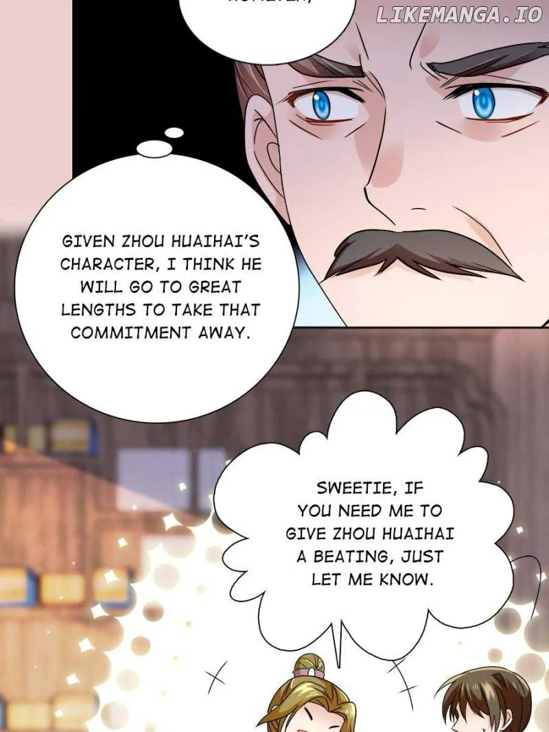 Dad, did you study today? Chapter 70 page 15