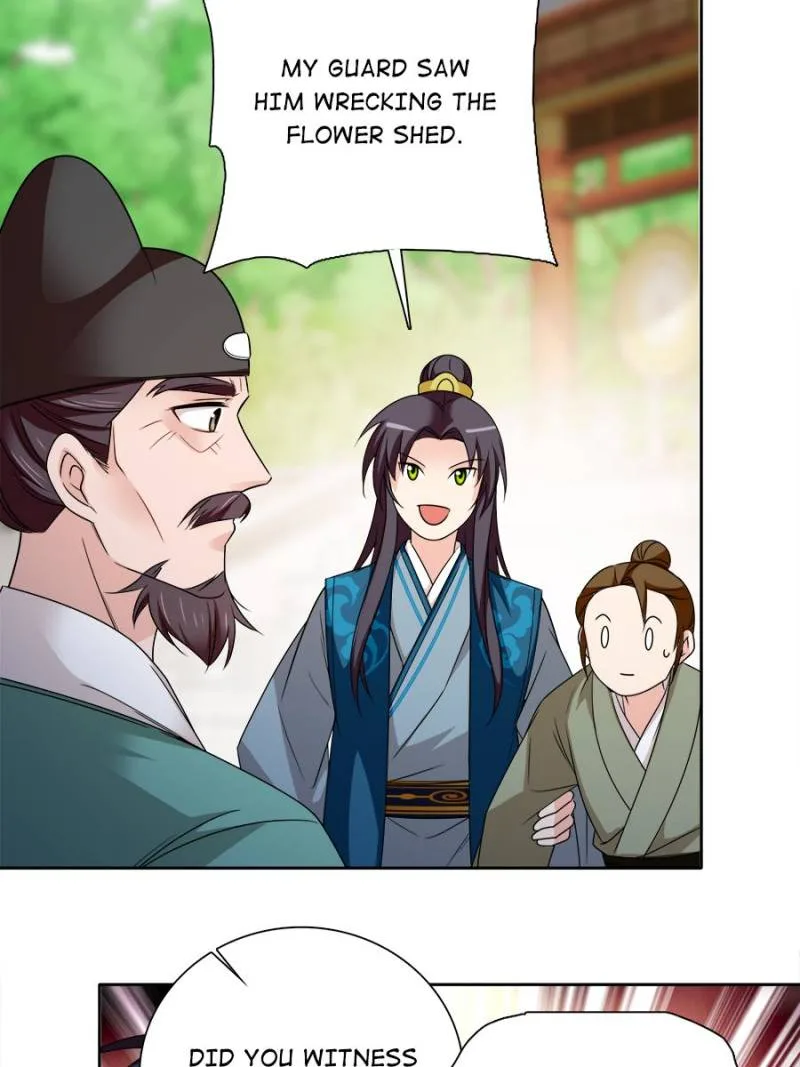 Dad, did you study today? Chapter 75 page 18