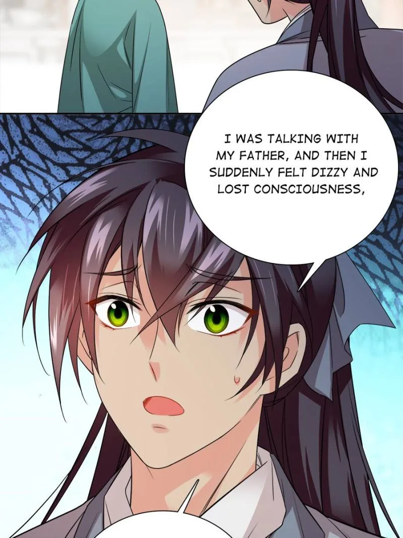 Dad, did you study today? Chapter 75 page 20