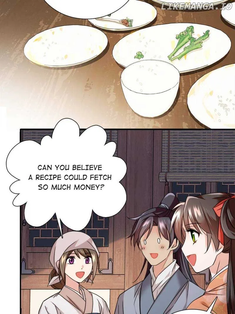 Dad, did you study today? Chapter 72 page 32