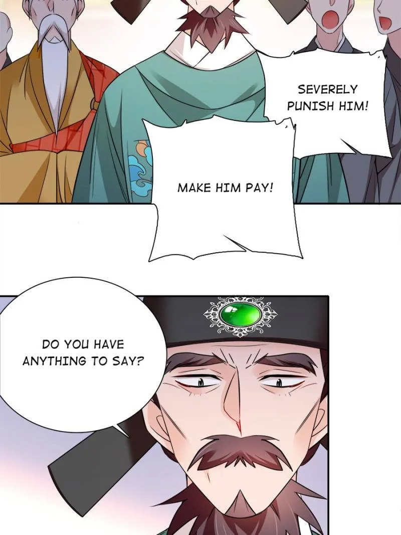 Dad, did you study today? Chapter 75 page 38