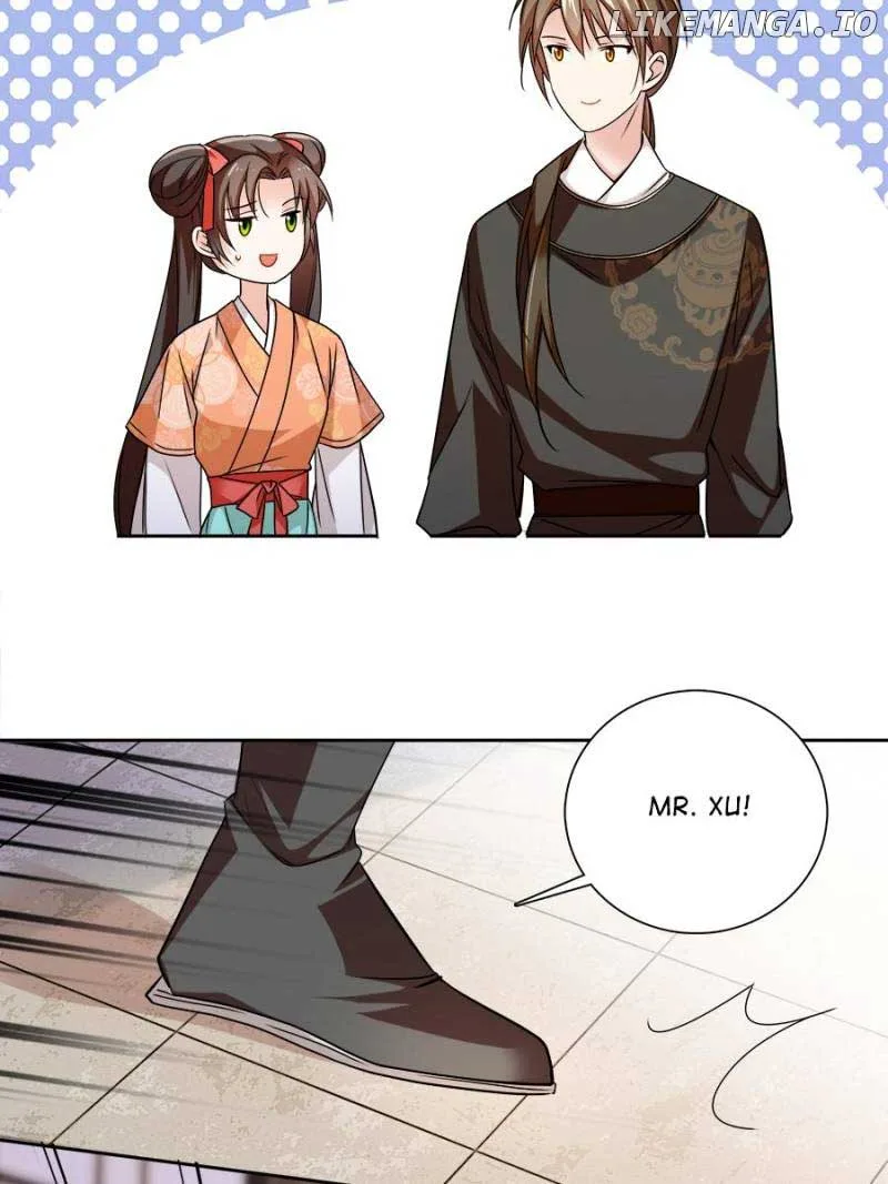 Dad, did you study today? Chapter 70 page 18
