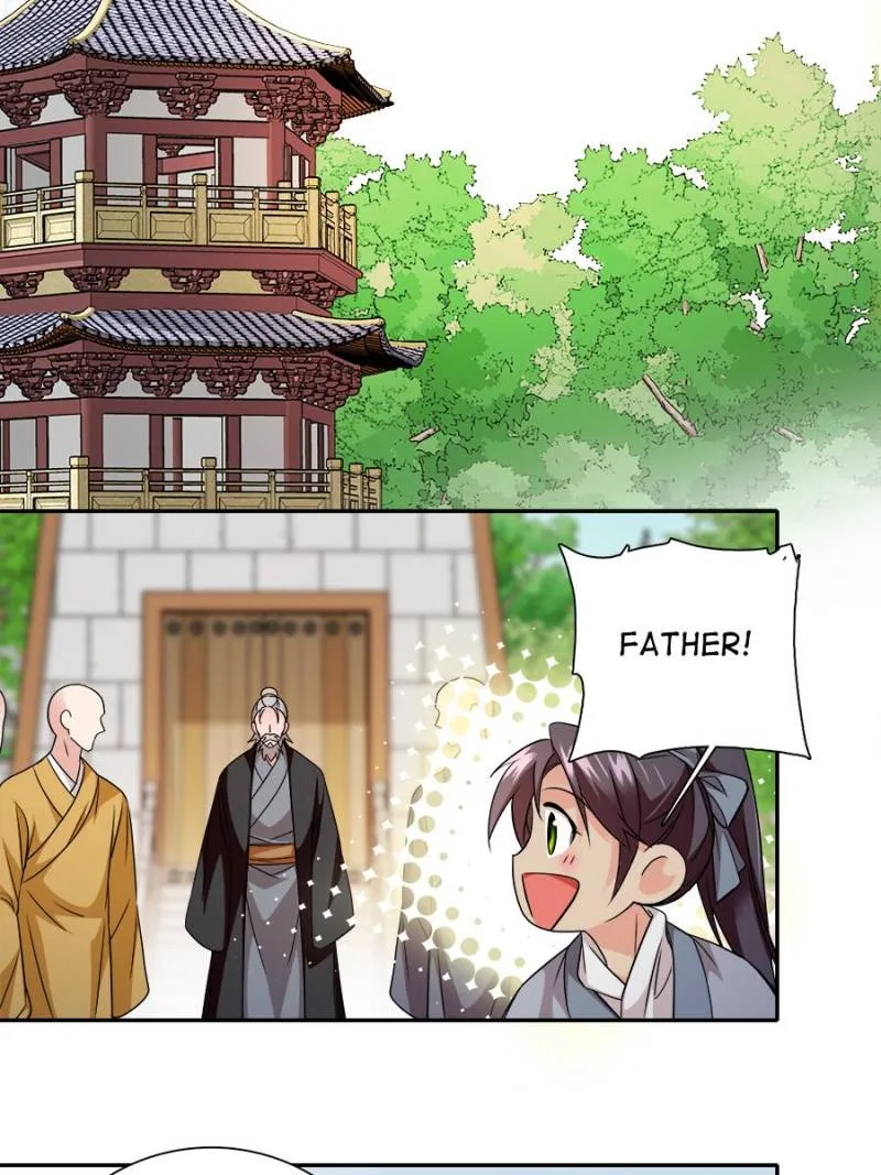 Dad, did you study today? Chapter 75 page 27