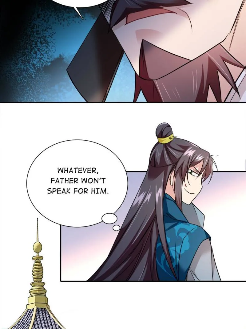 Dad, did you study today? Chapter 75 page 26