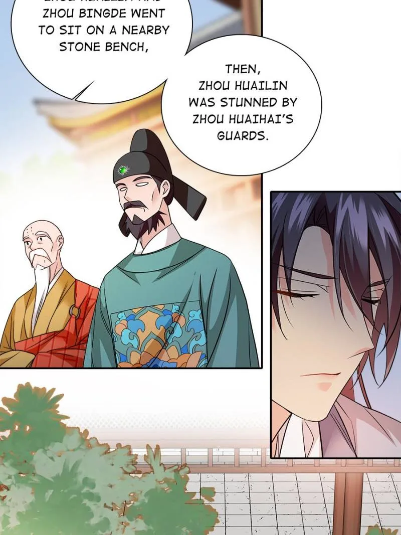 Dad, did you study today? Chapter 76 page 28