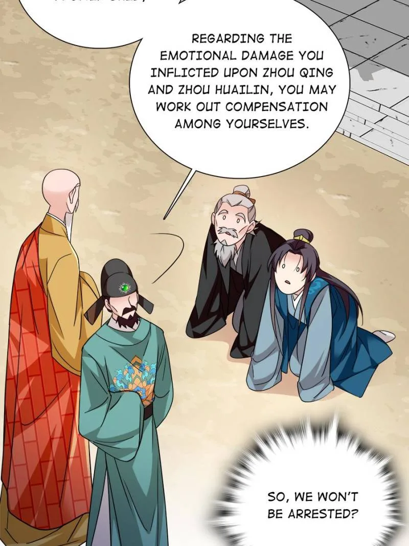 Dad, did you study today? Chapter 76 page 36