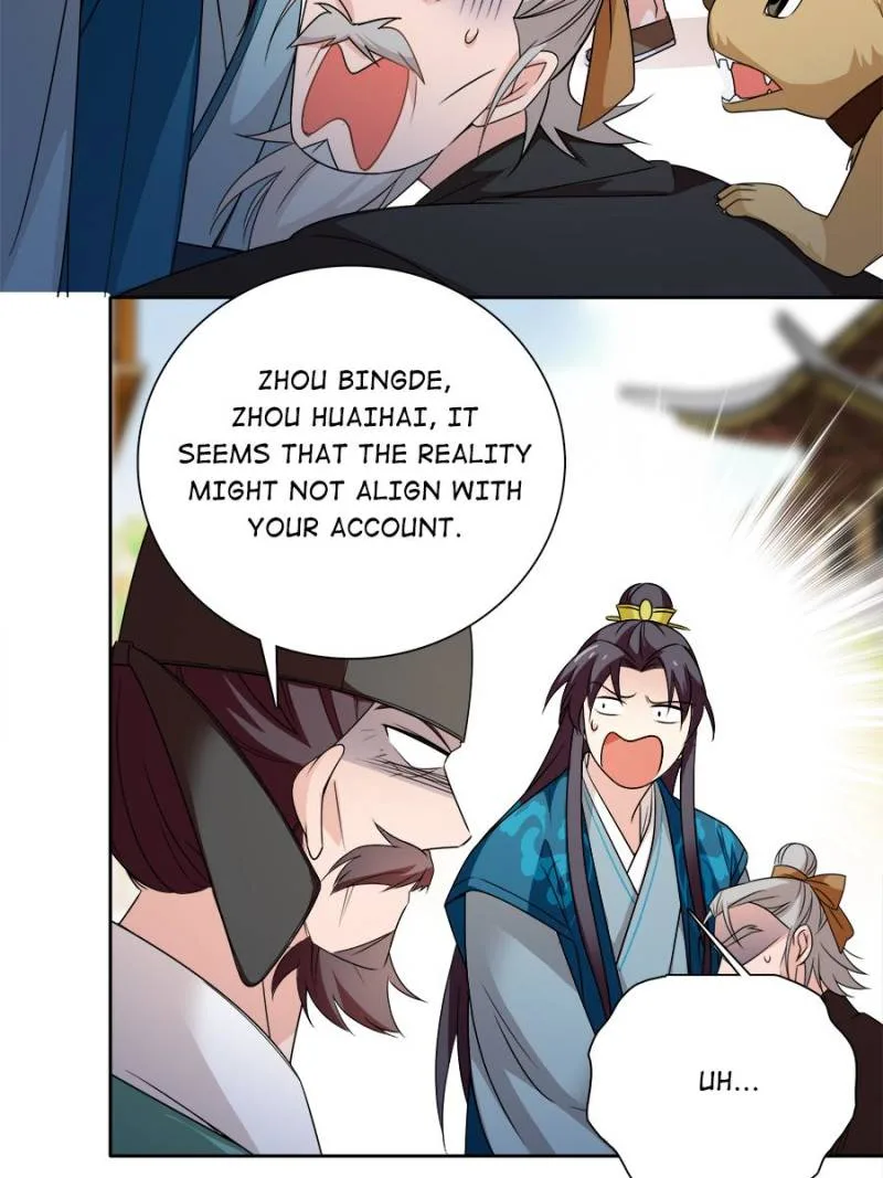Dad, did you study today? Chapter 76 page 13