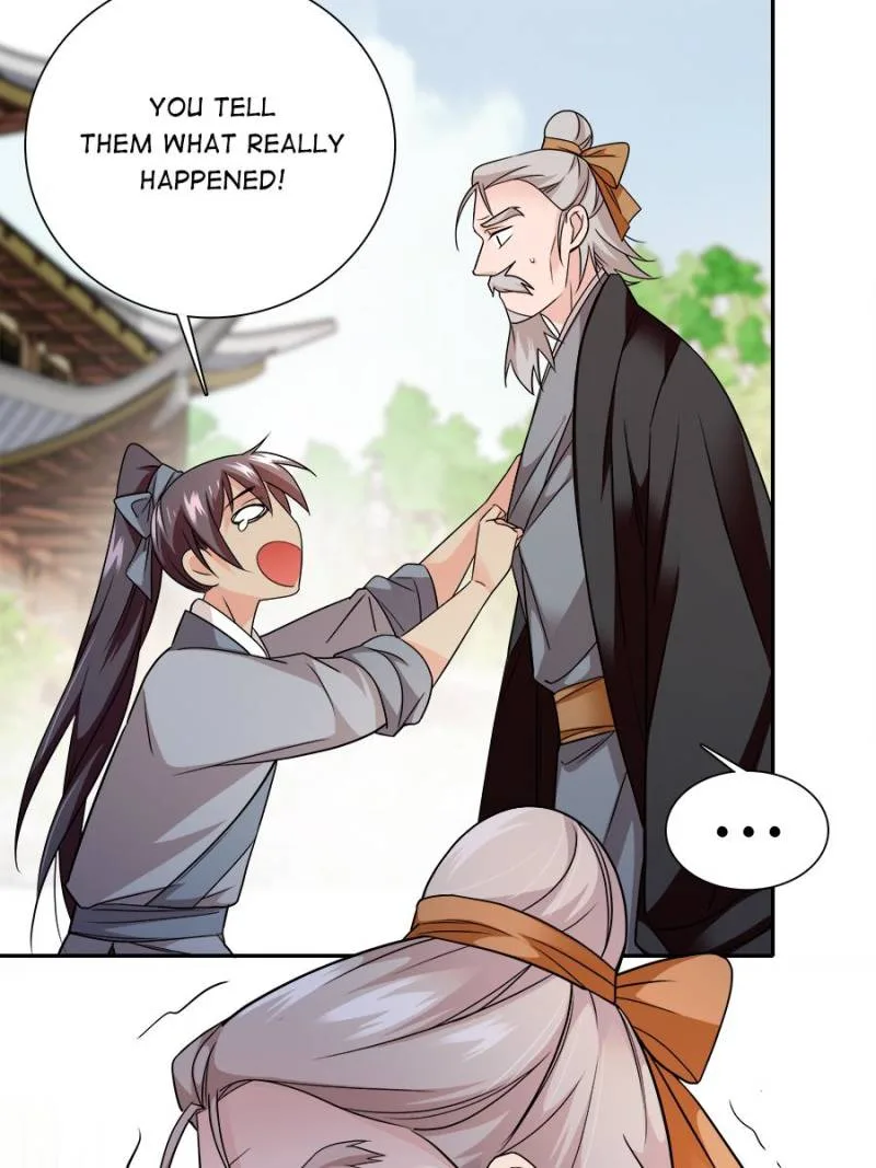 Dad, did you study today? Chapter 75 page 28