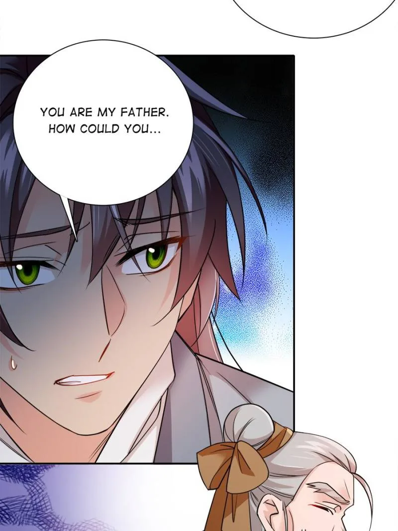 Dad, did you study today? Chapter 75 page 35