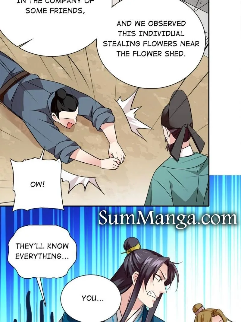 Dad, did you study today? Chapter 76 page 25