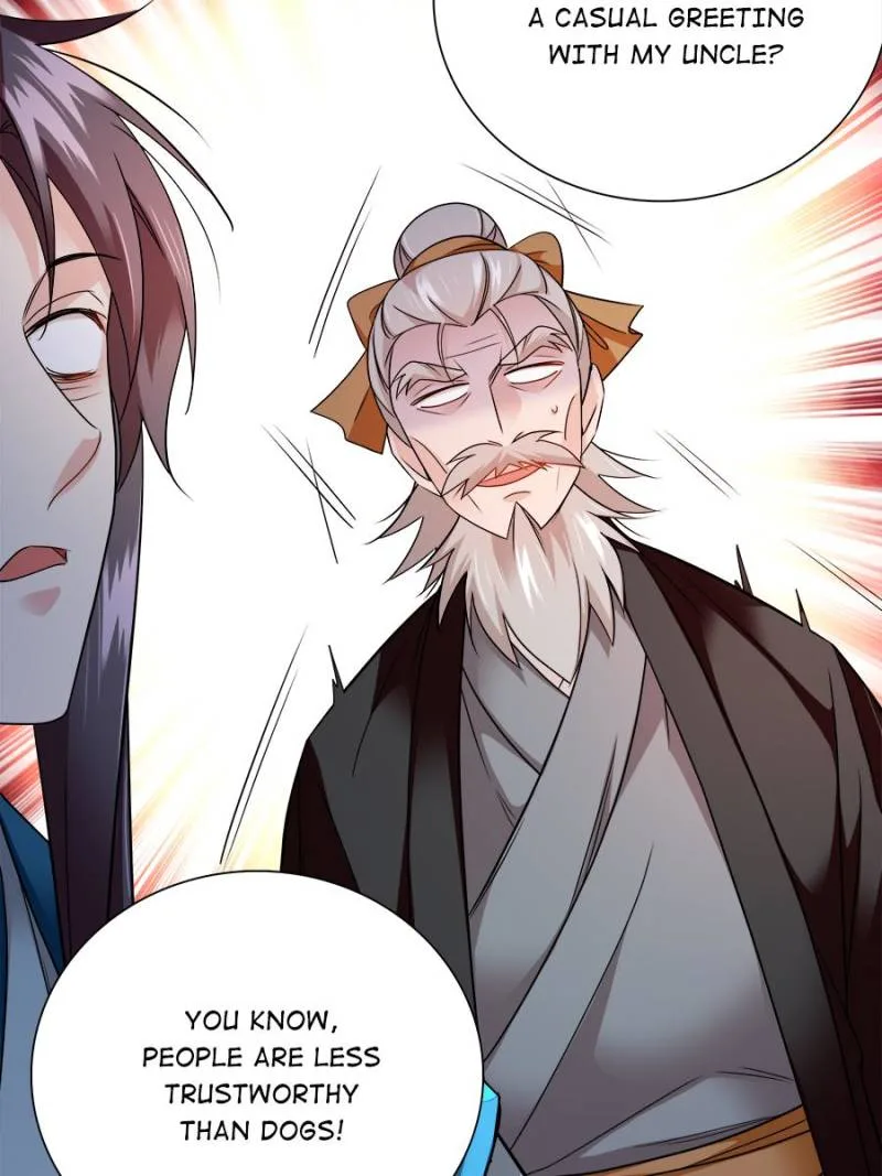 Dad, did you study today? Chapter 75 page 46