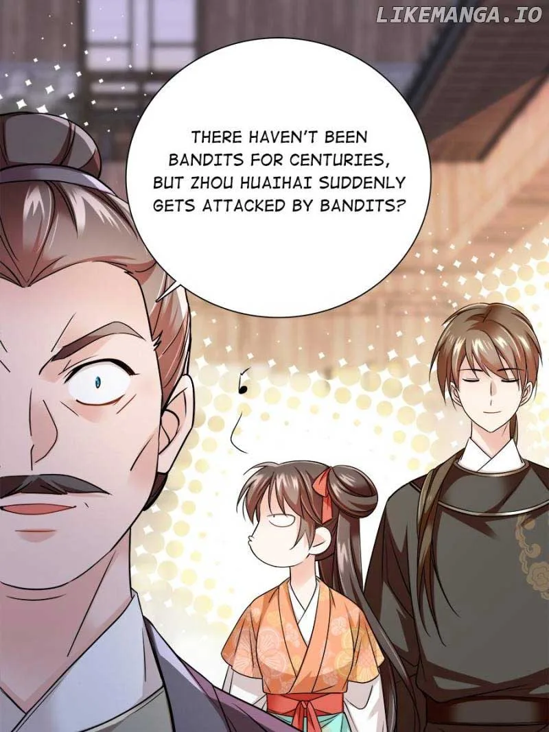 Dad, did you study today? Chapter 70 page 23