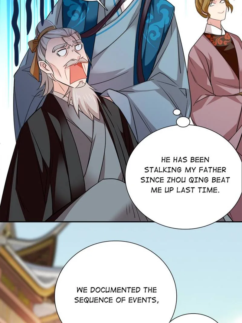 Dad, did you study today? Chapter 76 page 26