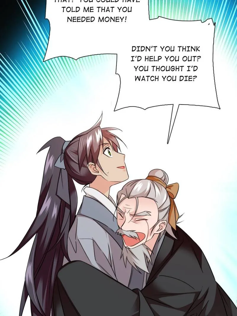 Dad, did you study today? Chapter 75 page 30