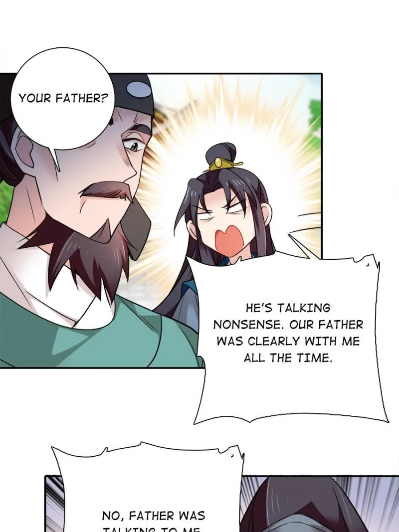 Dad, did you study today? Chapter 75 page 23