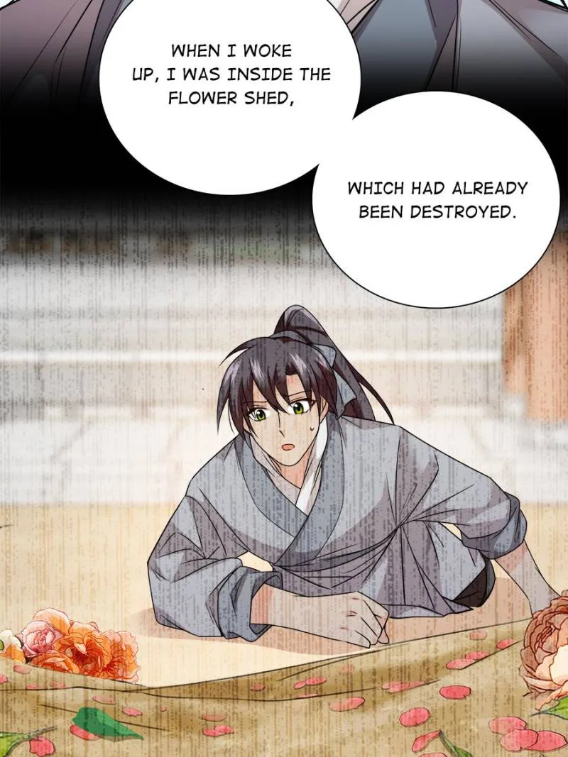 Dad, did you study today? Chapter 75 page 21