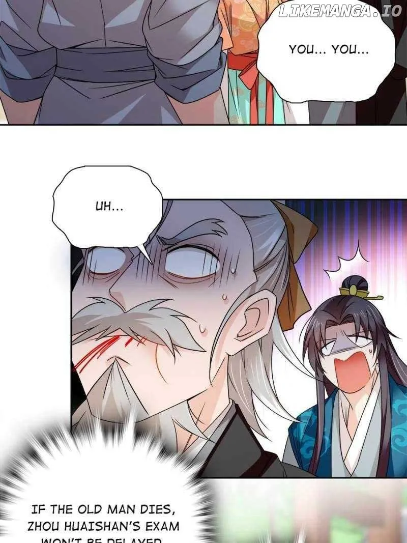 Dad, did you study today? Chapter 77 page 14