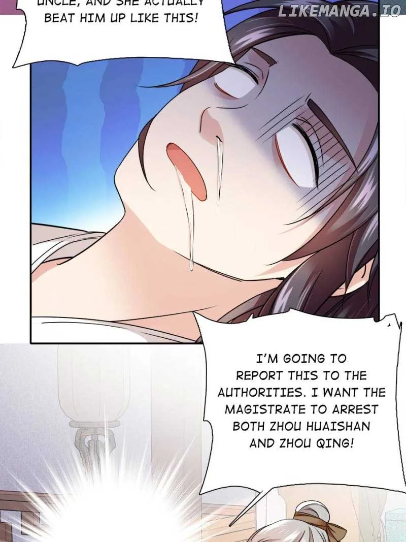 Dad, did you study today? Chapter 70 page 30