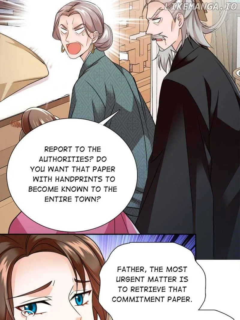 Dad, did you study today? Chapter 70 page 31
