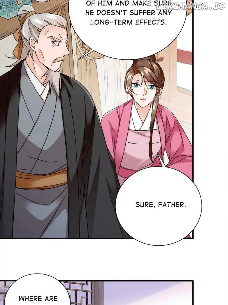 Dad, did you study today? Chapter 70 page 35