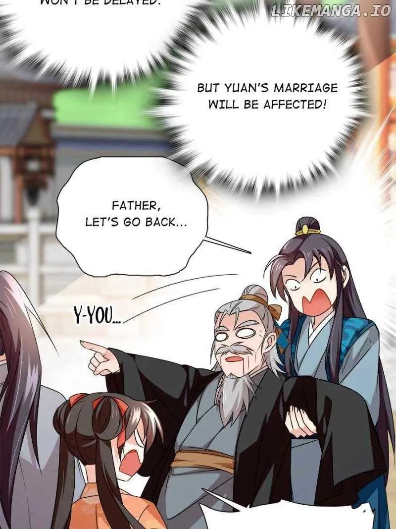 Dad, did you study today? Chapter 77 page 15