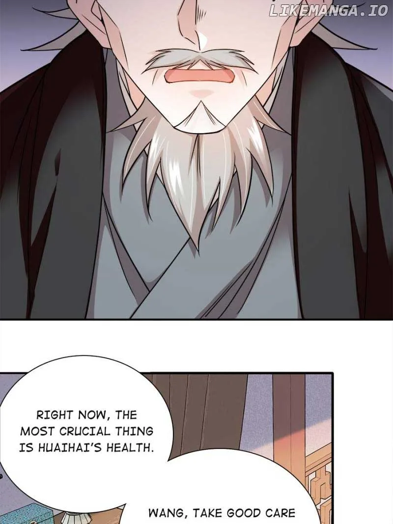 Dad, did you study today? Chapter 70 page 34