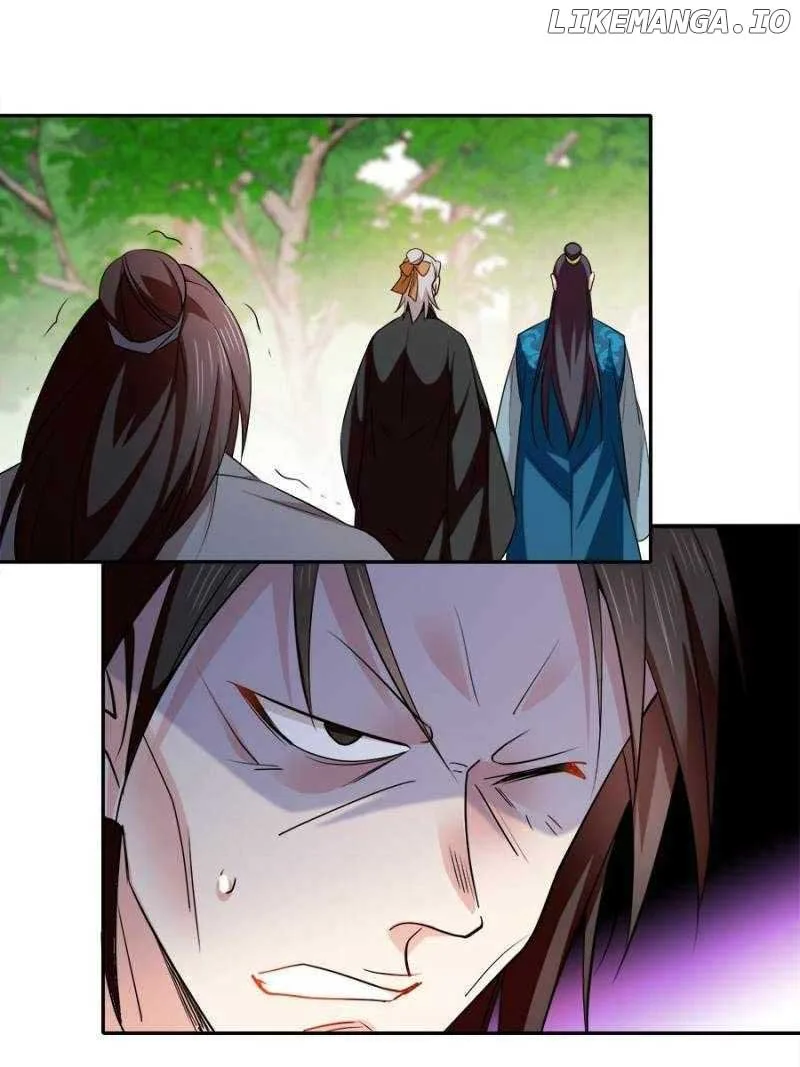 Dad, did you study today? Chapter 77 page 23