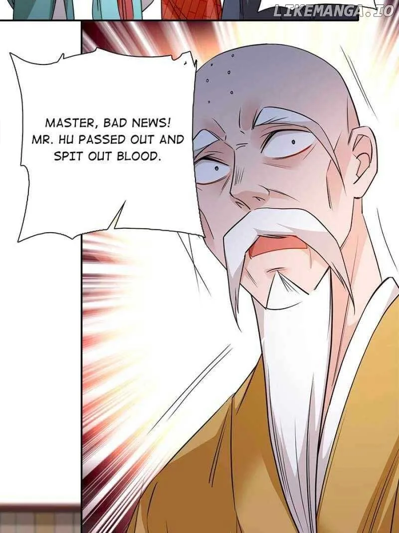 Dad, did you study today? Chapter 77 page 35