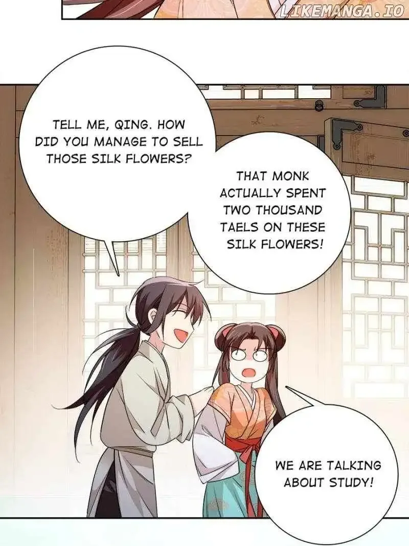 Dad, did you study today? Chapter 79 page 15