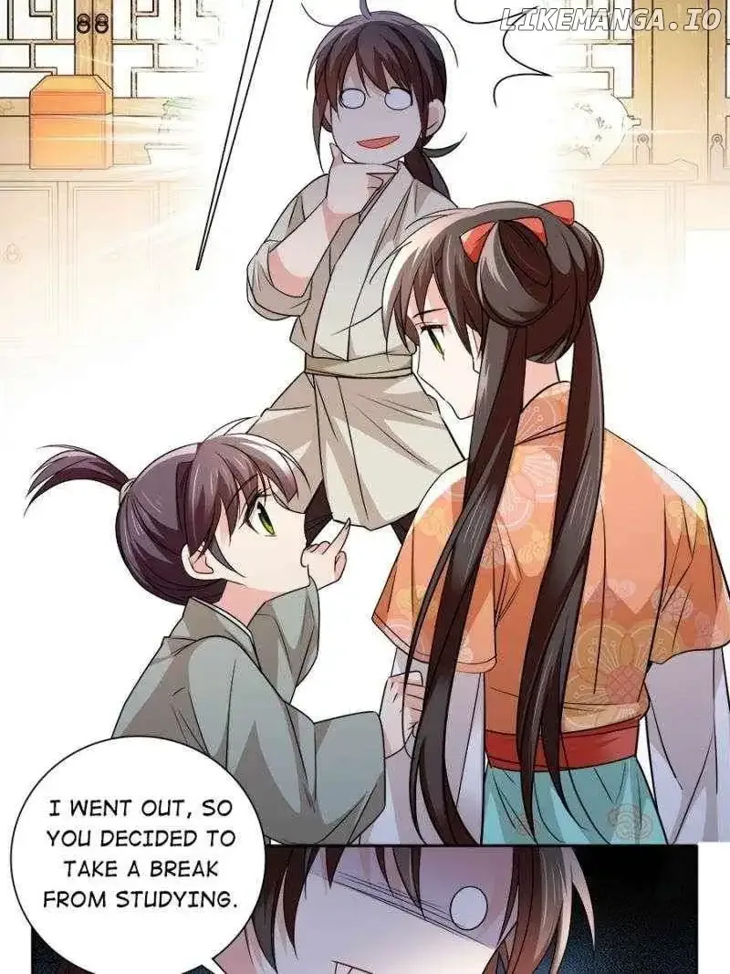 Dad, did you study today? Chapter 79 page 7