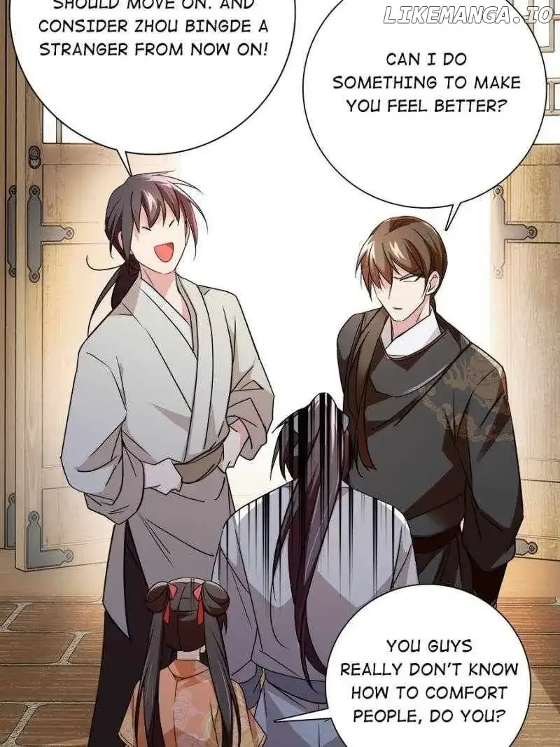 Dad, did you study today? Chapter 79 page 21