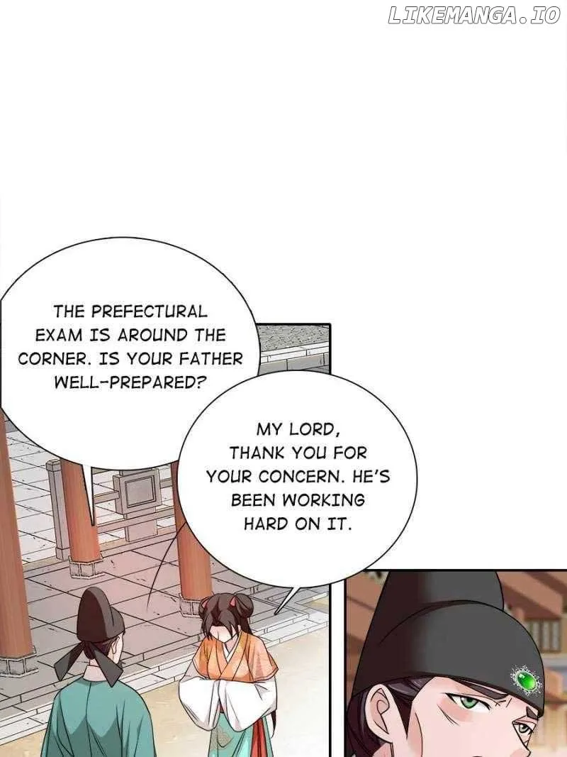 Dad, did you study today? Chapter 77 page 24